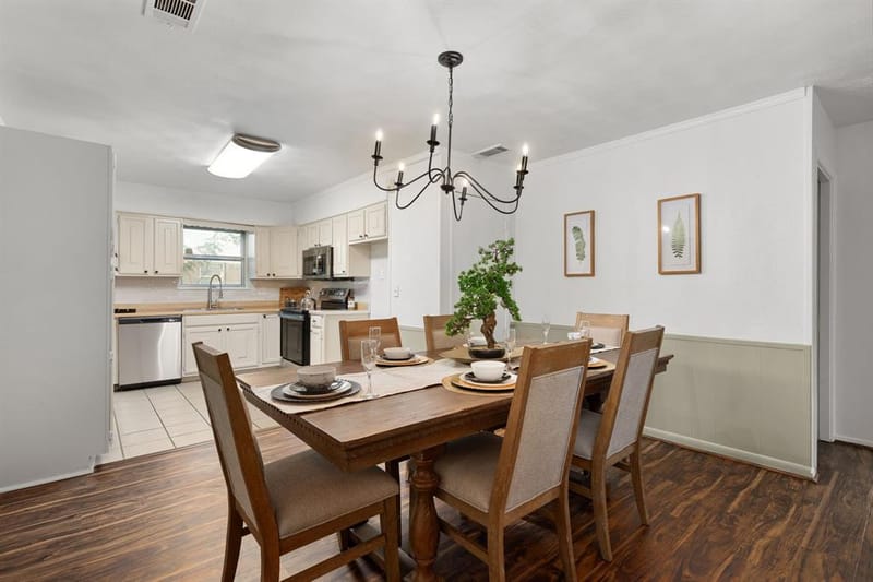 202 E Kenwood Drive, Garland TX 75041 - Photo 6