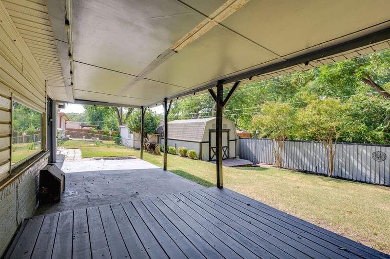 202 E Kenwood Drive, Garland TX 75041 - Photo 22