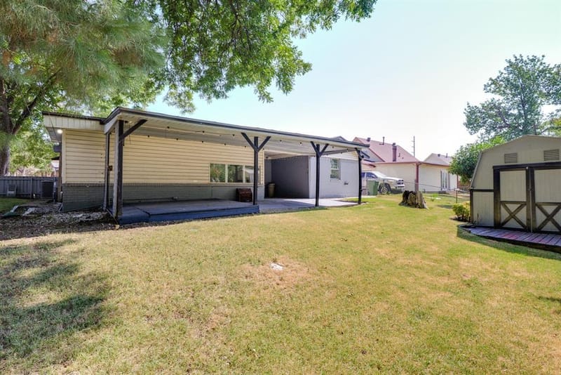 202 E Kenwood Drive, Garland TX 75041 - Photo 24
