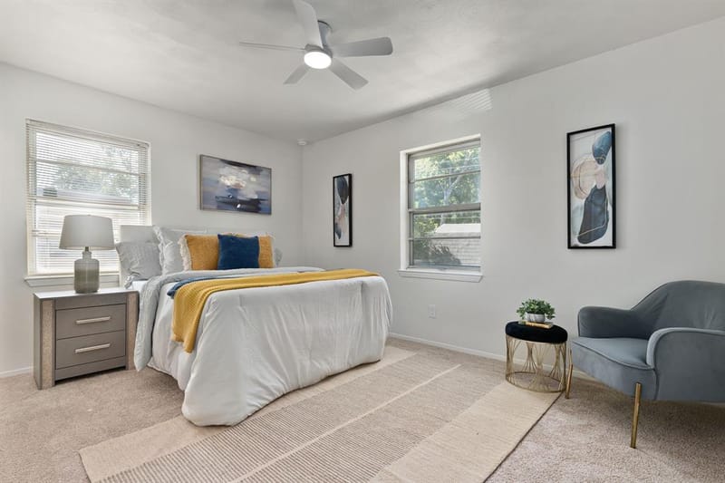202 E Kenwood Drive, Garland TX 75041 - Photo 15