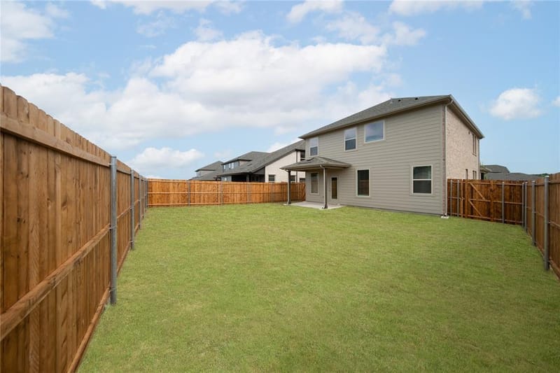 3410 Hillingdon Road, Anna TX 75409 - Photo 2