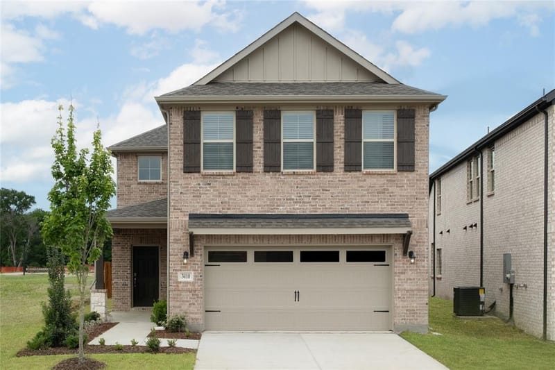 3410 Hillingdon Road, Anna TX 75409