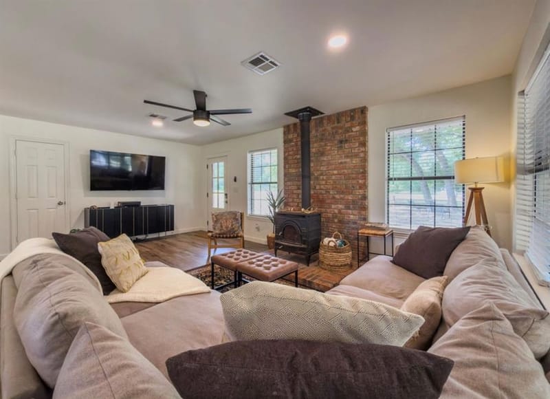 101 Rose Way, Aquilla TX 76622 - Photo 5