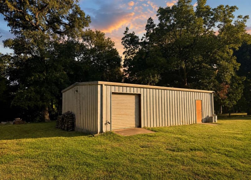 101 Rose Way, Aquilla TX 76622 - Photo 20