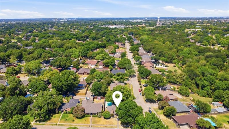 4109 Tracey Trail, Rowlett TX 75088 - Photo 32
