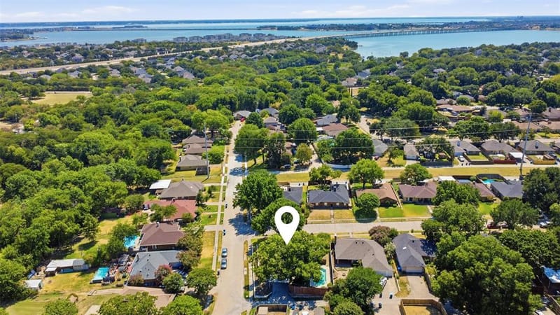 4109 Tracey Trail, Rowlett TX 75088 - Photo 30