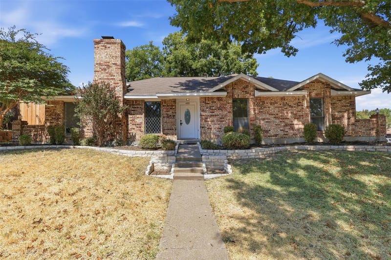 4109 Tracey Trail, Rowlett TX 75088 - Photo 34