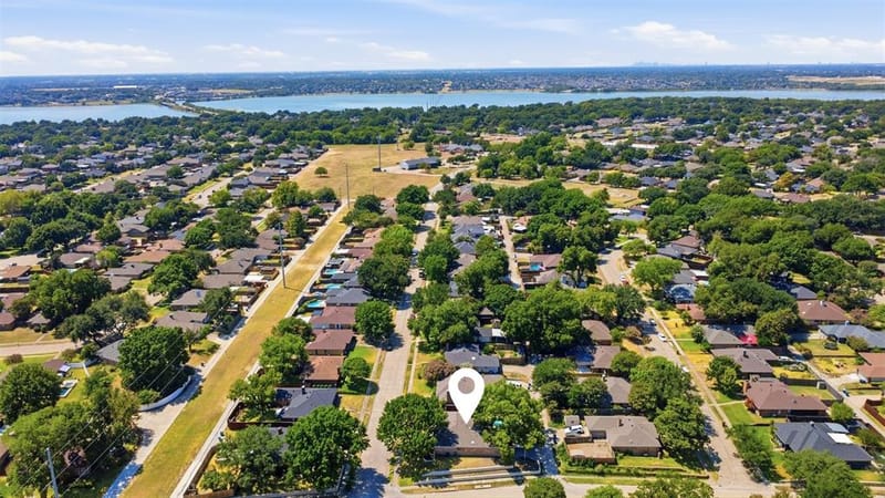 4109 Tracey Trail, Rowlett TX 75088 - Photo 31