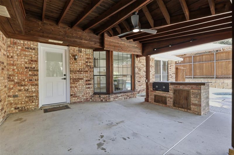 4109 Tracey Trail, Rowlett TX 75088 - Photo 25
