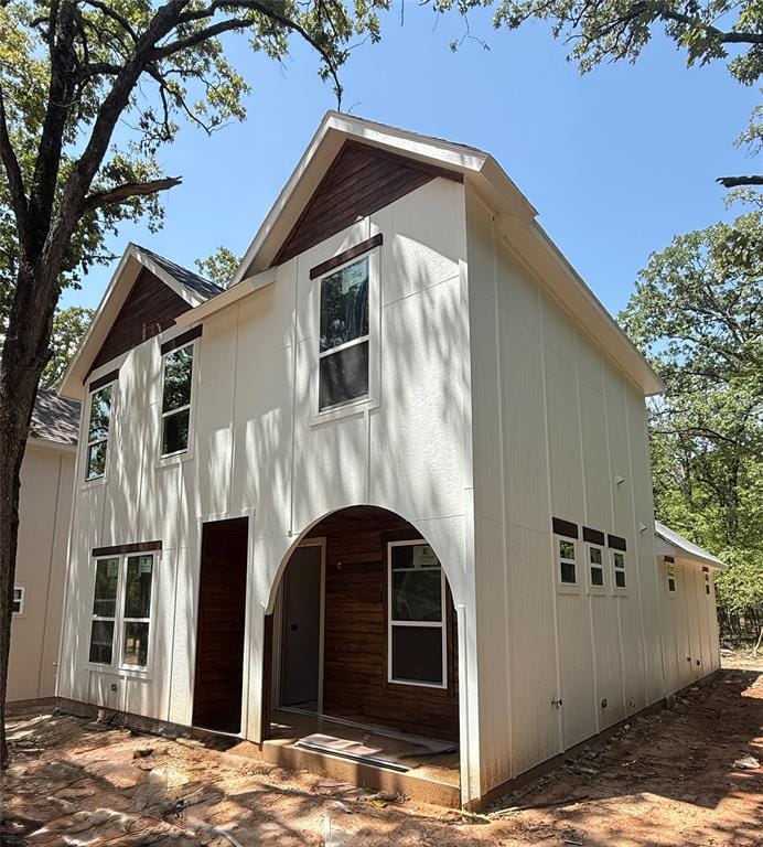 130 Carolyn Road, Mabank TX 75156
