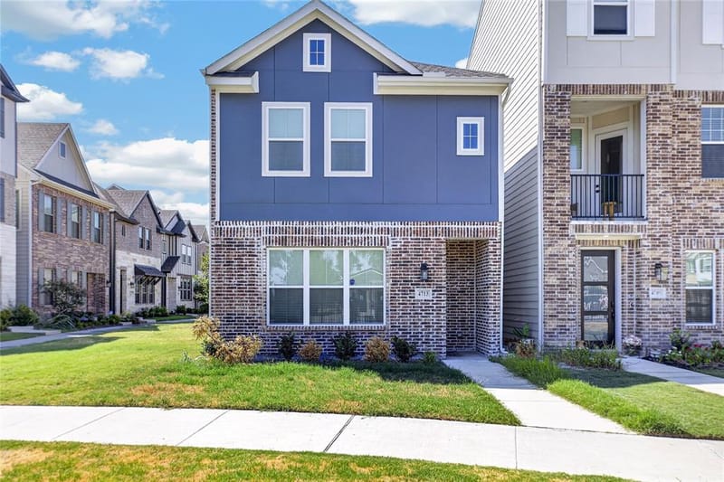 4713 Craymore Road, Dallas TX 75228