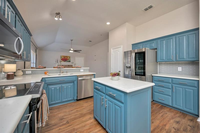 4220 Maryanne Place, Haltom City TX 76137 - Photo 13