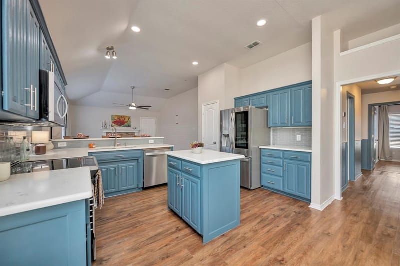 4220 Maryanne Place, Haltom City TX 76137 - Photo 12