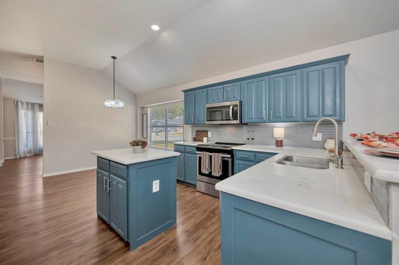 4220 Maryanne Place, Haltom City TX 76137 - Photo 9