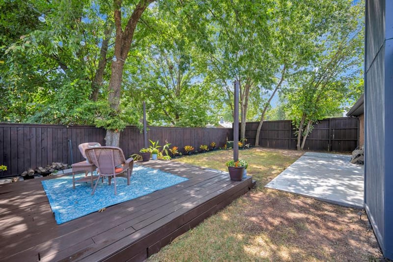 4220 Maryanne Place, Haltom City TX 76137 - Photo 38