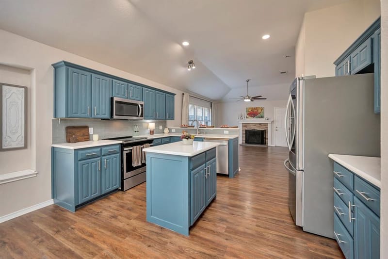 4220 Maryanne Place, Haltom City TX 76137 - Photo 10