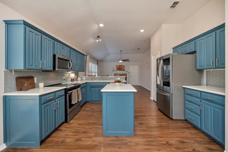4220 Maryanne Place, Haltom City TX 76137 - Photo 11