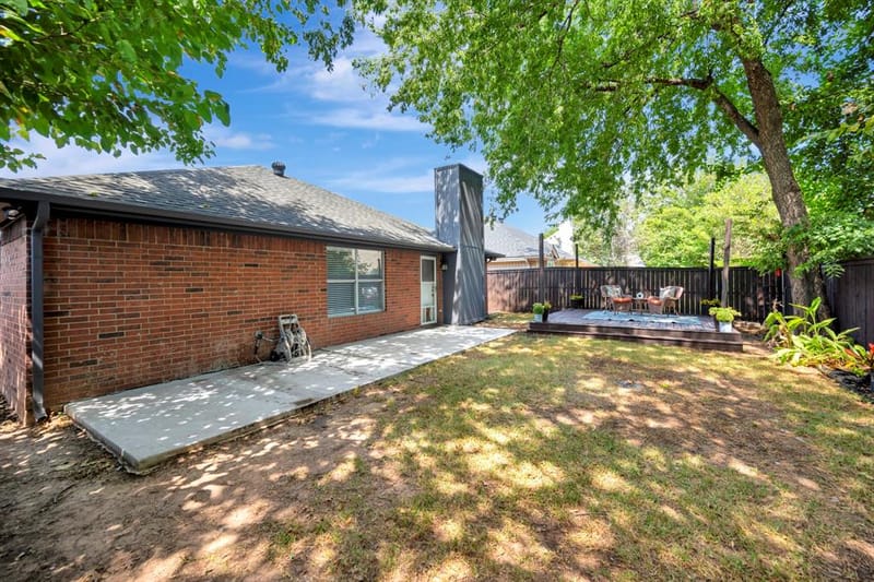 4220 Maryanne Place, Haltom City TX 76137 - Photo 35