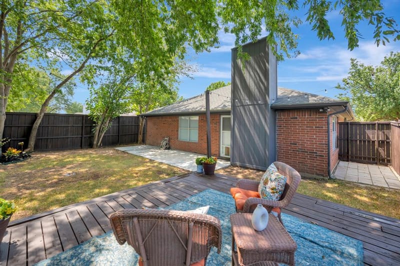4220 Maryanne Place, Haltom City TX 76137 - Photo 39