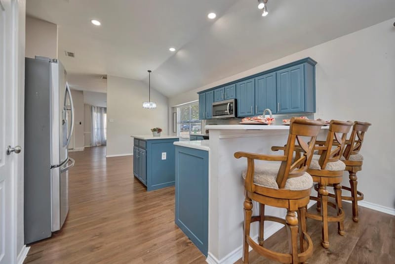 4220 Maryanne Place, Haltom City TX 76137 - Photo 8