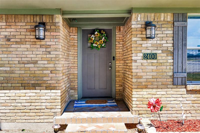 2400 Kent Circle, Greenville TX 75402 - Photo 3