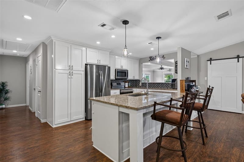 2400 Kent Circle, Greenville TX 75402 - Photo 8