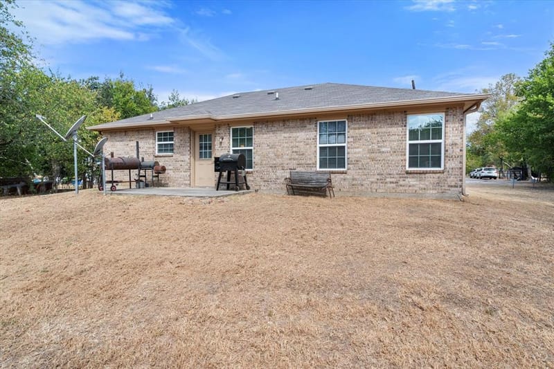 700 Cypress Avenue, Corsicana TX 75110 - Photo 33