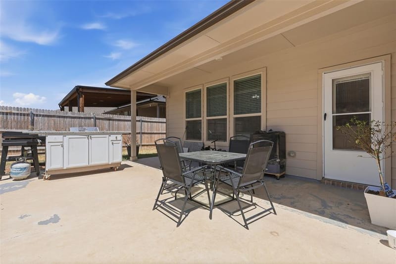 1112 Pacifica Trail, Cleburne TX 76033 - Photo 38
