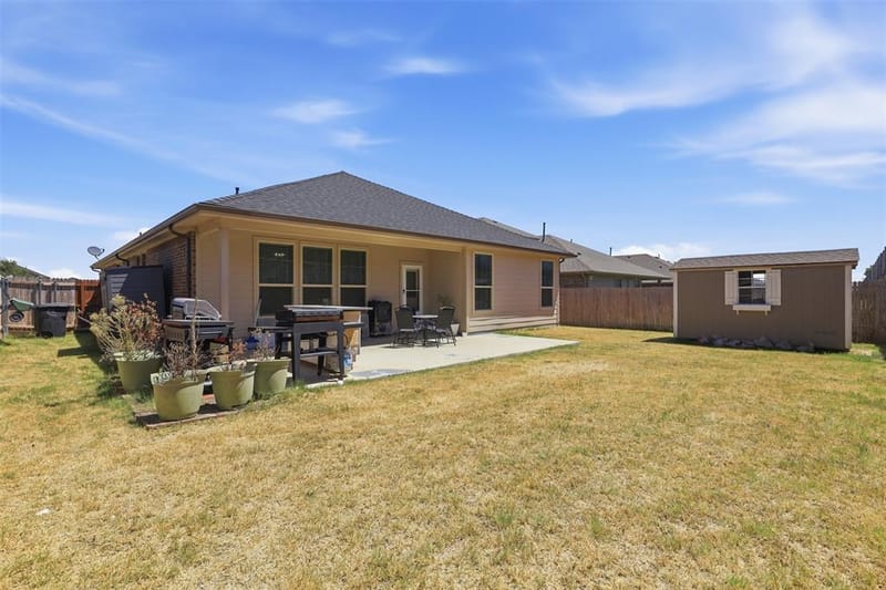 1112 Pacifica Trail, Cleburne TX 76033 - Photo 39