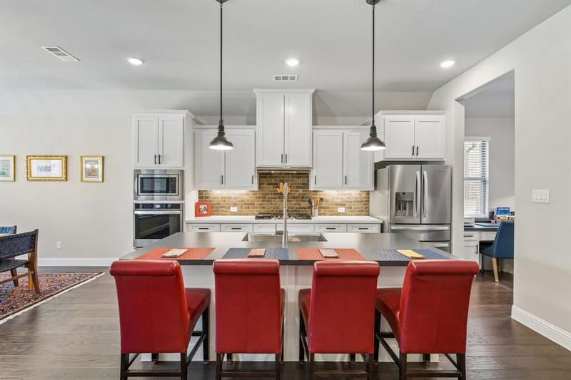 6612 Cristo Lane, McKinney TX 75070 - Photo 7