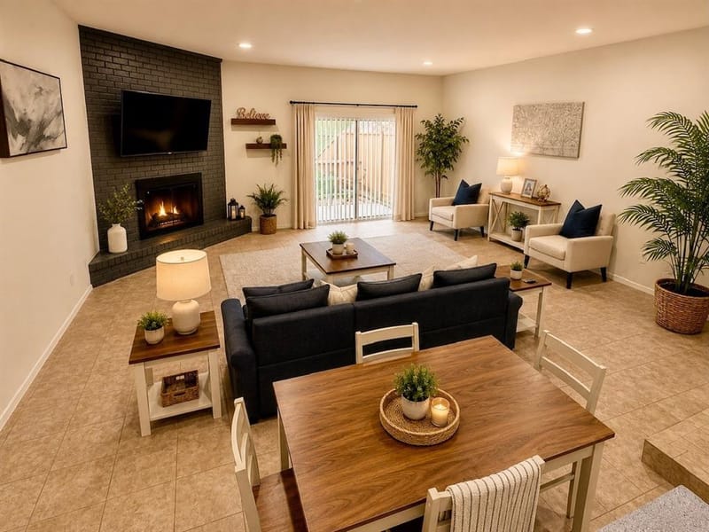6029 E University Boulevard # 110, Dallas TX 75206