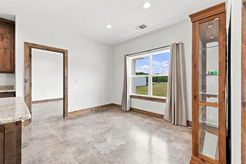 1350 County Road 4040, Ector TX 75479 - Photo 13
