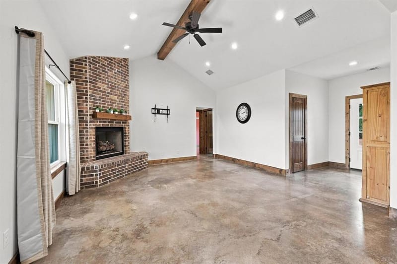 1350 County Road 4040, Ector TX 75479 - Photo 12