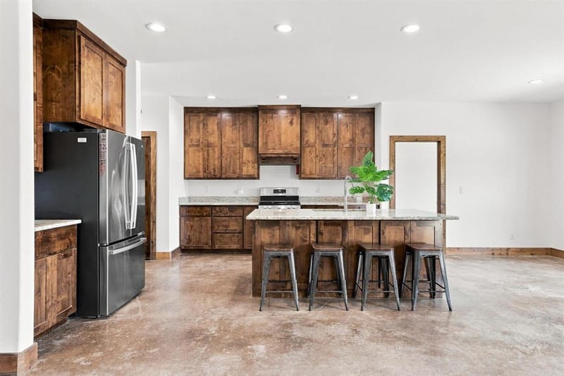 1350 County Road 4040, Ector TX 75479 - Photo 7