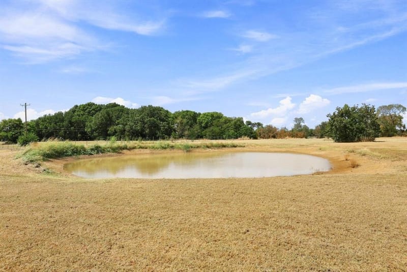 1350 County Road 4040, Ector TX 75479 - Photo 36