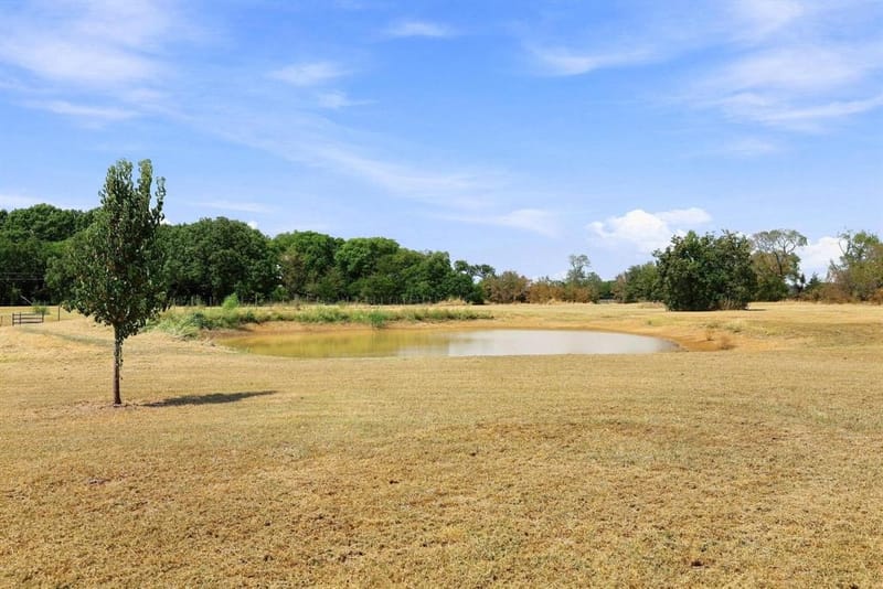 1350 County Road 4040, Ector TX 75479 - Photo 32