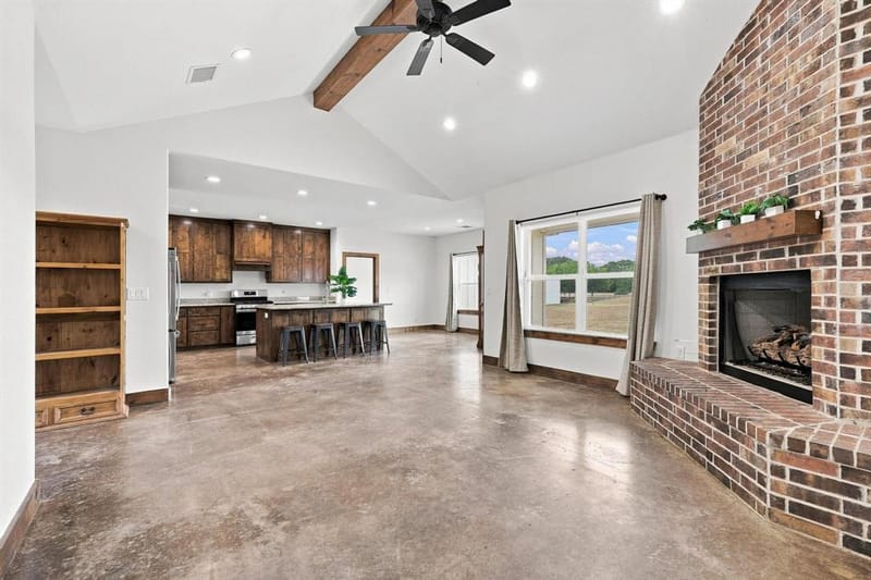 1350 County Road 4040, Ector TX 75479 - Photo 10