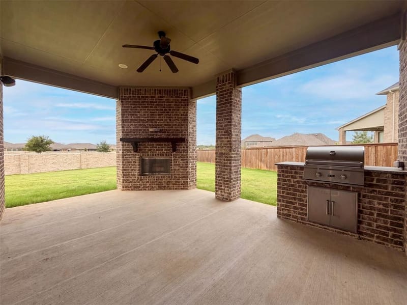 817 Shallow Creek Way, McKinney TX 75071 - Photo 23