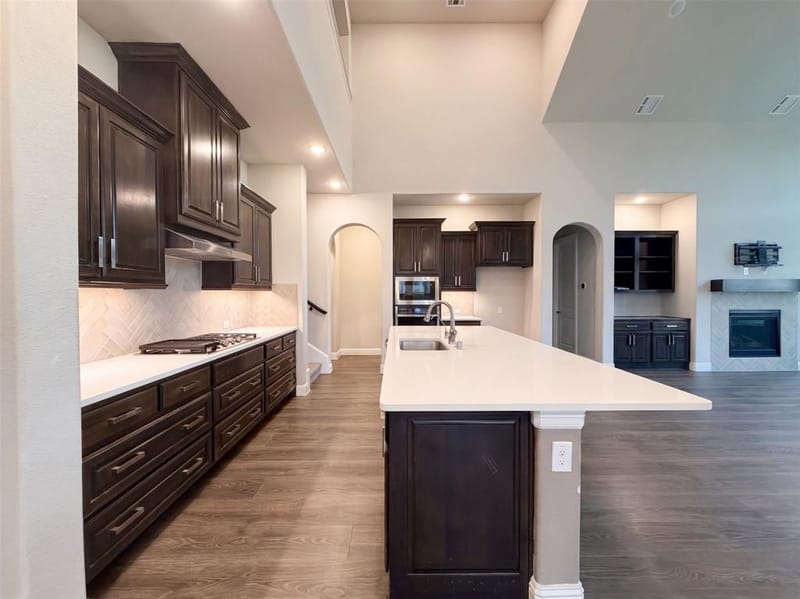 817 Shallow Creek Way, McKinney TX 75071 - Photo 2
