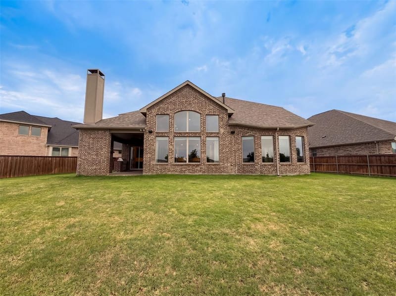 817 Shallow Creek Way, McKinney TX 75071 - Photo 5