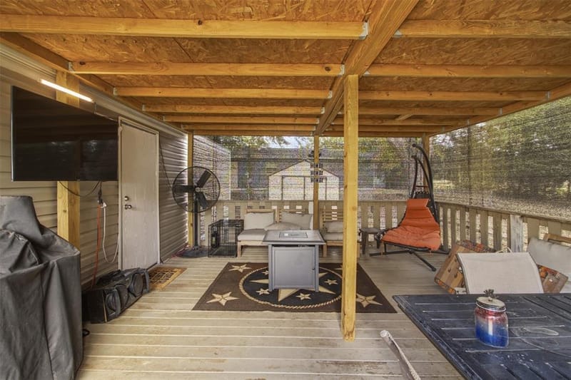 182 Big Chief Drive, Gun Barrel City TX 75156 - Photo 27