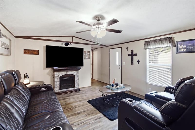 182 Big Chief Drive, Gun Barrel City TX 75156 - Photo 7