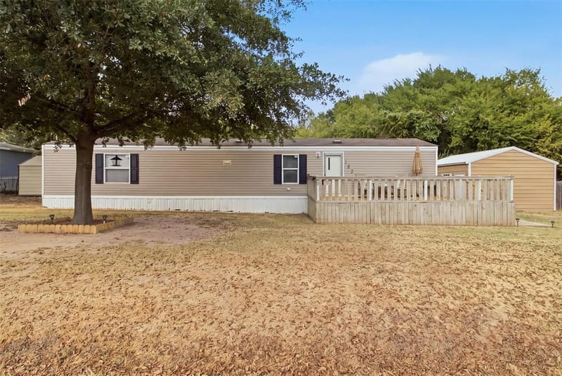 182 Big Chief Drive, Gun Barrel City TX 75156