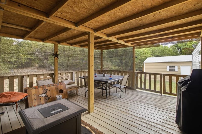 182 Big Chief Drive, Gun Barrel City TX 75156 - Photo 29