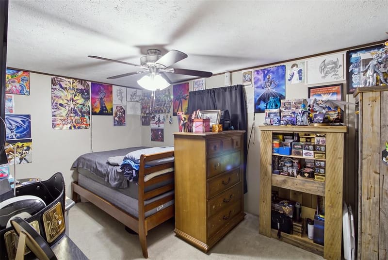 182 Big Chief Drive, Gun Barrel City TX 75156 - Photo 25