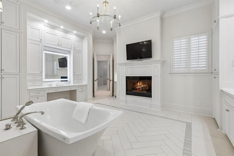 6900 Rockingham Court, Colleyville TX 76034 - Photo 16