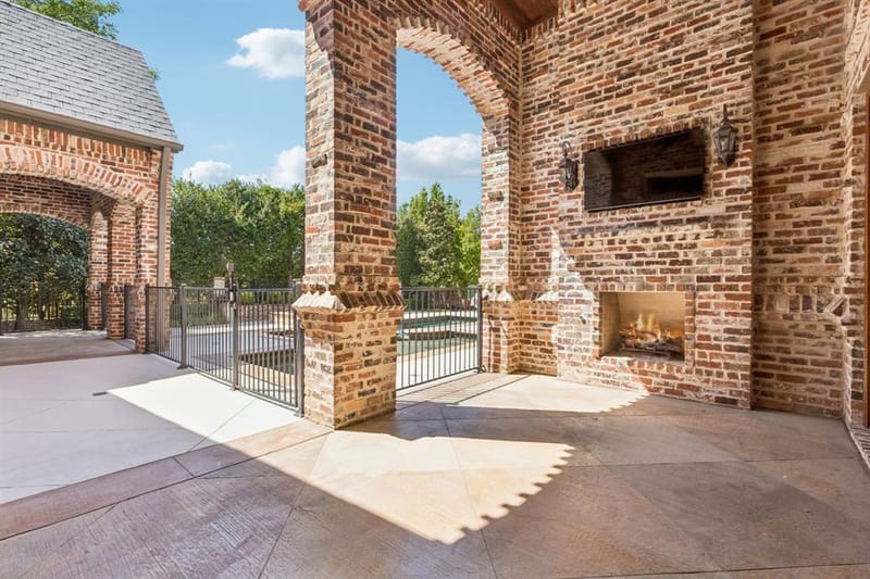 6900 Rockingham Court, Colleyville TX 76034 - Photo 24