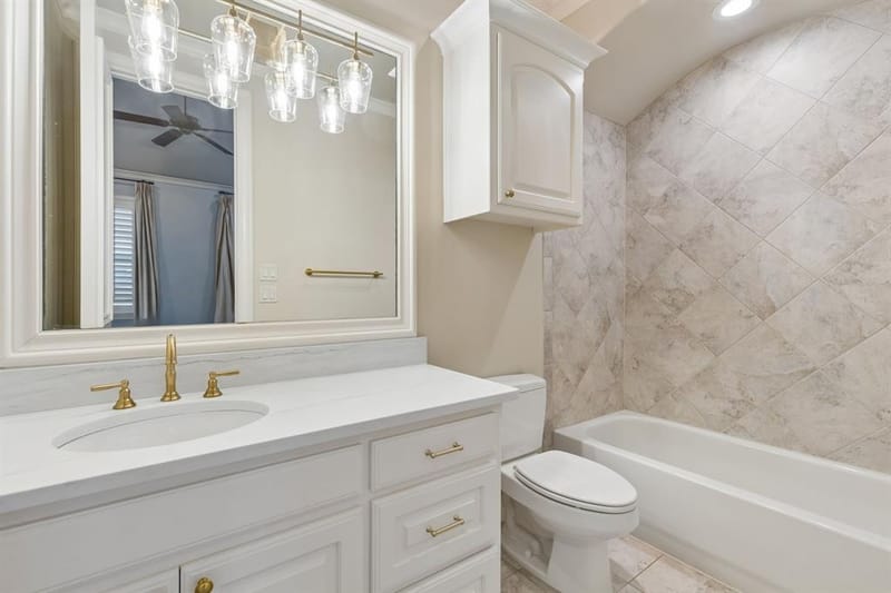 6900 Rockingham Court, Colleyville TX 76034 - Photo 18