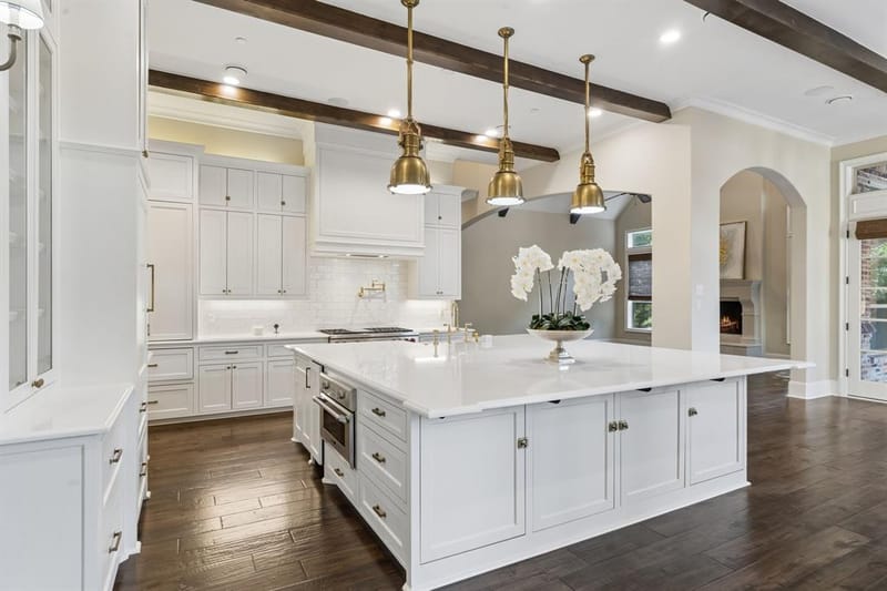 6900 Rockingham Court, Colleyville TX 76034 - Photo 8