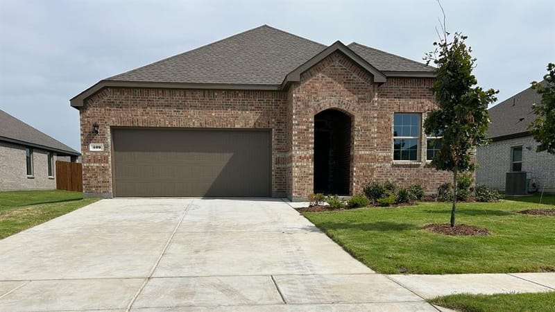 409 Carthage Street, Caddo Mills TX 75135